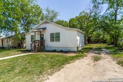 1116 Gardina, San Antonio, TX 78201