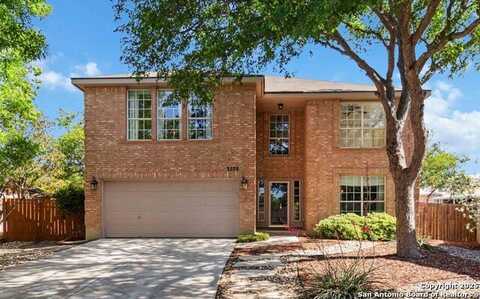 3528 Hamilton Pl, Schertz, TX 78154