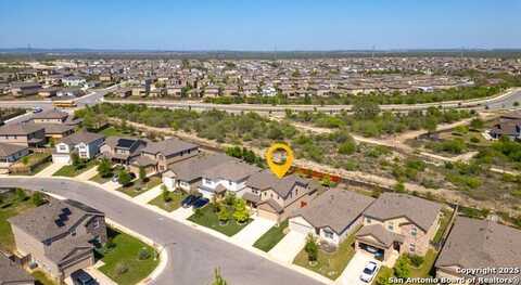 171 Cuban Emerald, San Antonio, TX 78253