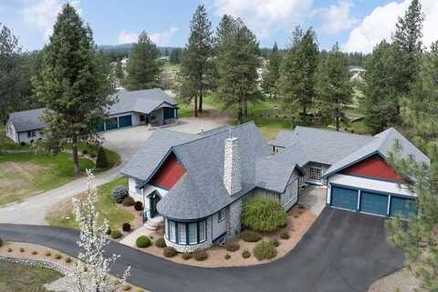25929 E Idaho Pines Ln, Newman Lake, WA 99025