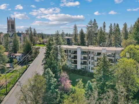 20 W Sumner Ave, Spokane, WA 99204