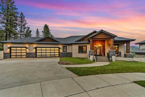 5903 S Chicha Ct, Spokane, WA 99224