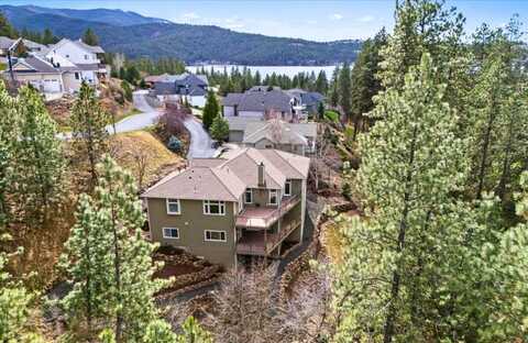 223 N Lindeblad Ln, Liberty Lake, WA 99019