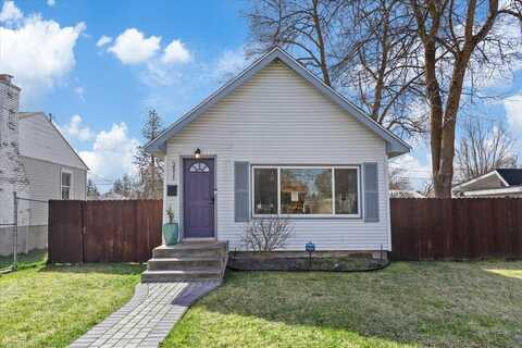 3511 W Providence Ave, Spokane, WA 99205