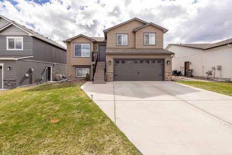 1217 S Greenacres Rd, Greenacres, WA 99016