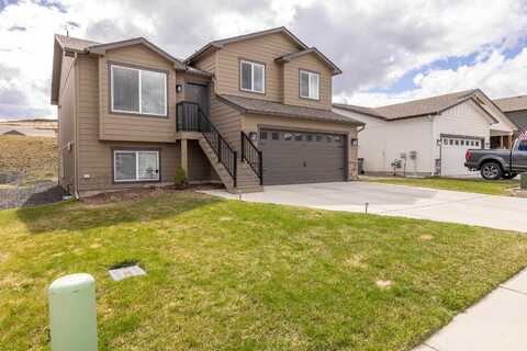 1217 S Greenacres Rd, Greenacres, WA 99016