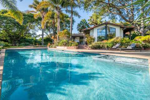 3359 Braemar Drive, SANTA BARBARA, CA 93109
