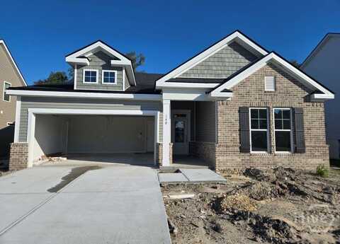 140 Como Drive, Pooler, GA 31322