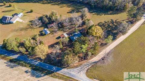 948 Morgan Road, Springfield, GA 31329