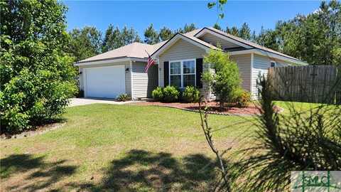 4 Winston Court, Guyton, GA 31312