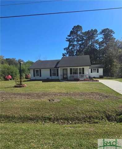 379 Pine Grove Road, Burton, SC 29906