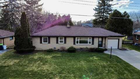 945 Orchard, Saginaw, MI 48638