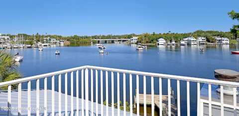 940 W Whitmire Drive, Melbourne, FL 32935