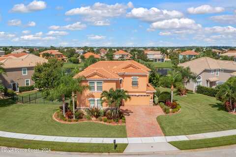 3655 Ayrshire Circle, Melbourne, FL 32940