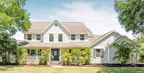 210 Grant Road, Merritt Island, FL 32953