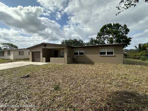 1908 Coolidge Avenue, Melbourne, FL 32935