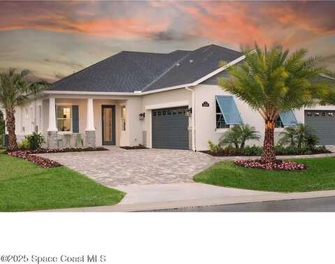 2669 Avalonia Drive, Melbourne, FL 32940