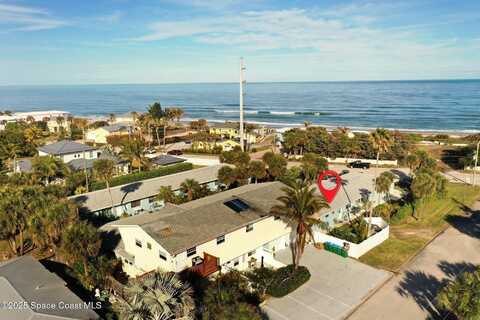 1350 Atlantic Street, Melbourne Beach, FL 32951