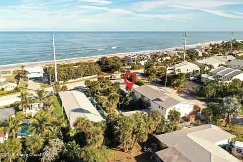 1350 Atlantic Street, Melbourne Beach, FL 32951