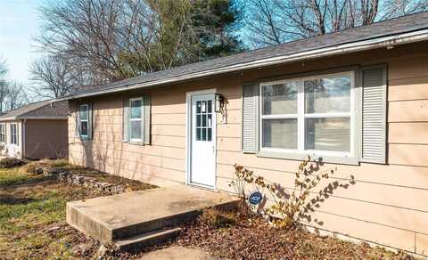 11 Saint Ann Avenue, Saint James, MO 65559