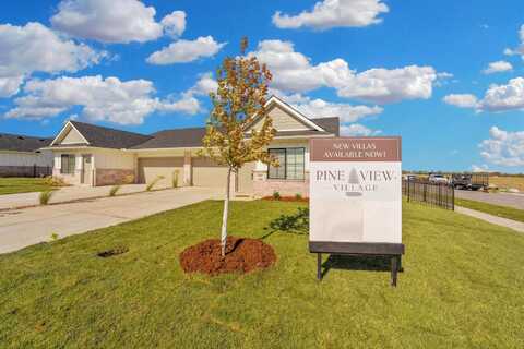 2334 S Spring Hill Ct, Goddard, KS 67052