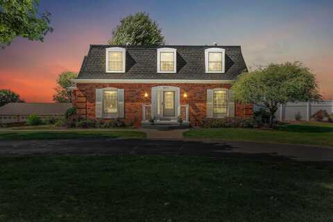 1813 Skyline Drive, Stoughton, WI 53589
