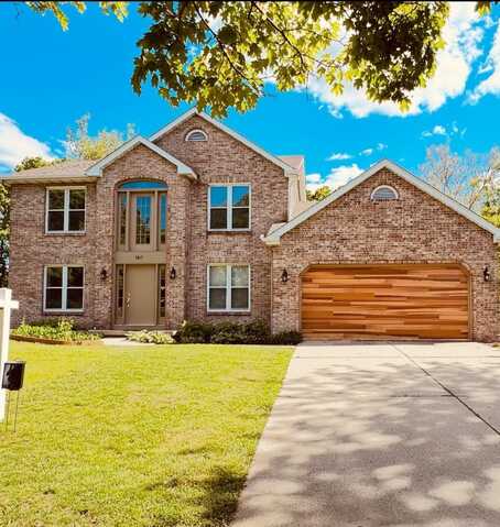 7817 Brule Street, Madison, WI 53717
