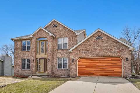 7817 Brule Street, Madison, WI 53717