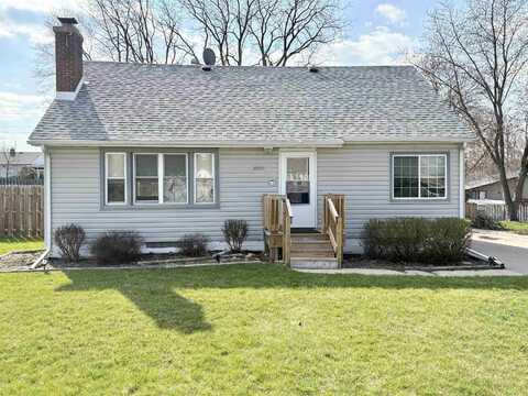 2026 Mound Avenue, Beloit, WI 53511