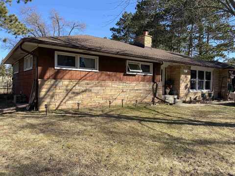 211 2nd Street, Lake Delton, WI 53940