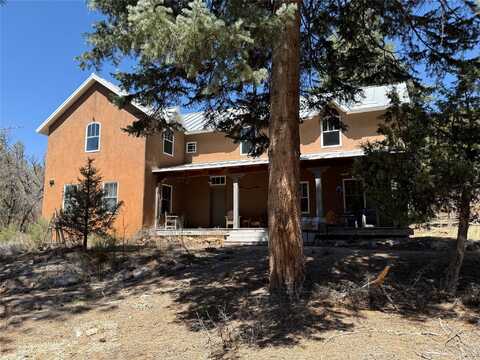 64 PD 1754, Chama, NM 87520
