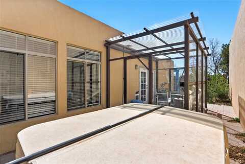 6333 Milagro Estrella, Santa Fe, NM 87507