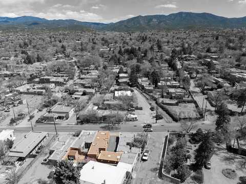 656 Old Santa Fe Trail, Santa Fe, NM 87505