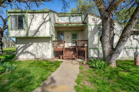 10257 Swede Creek Road, Palo Cedro, CA 96073