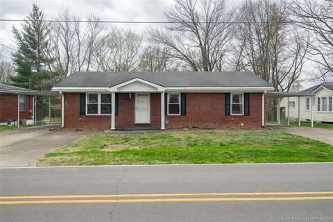 1589 Old Ford Road, New Albany, IN 47150