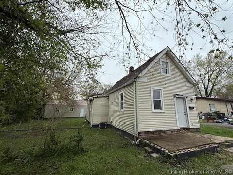 2524 McDonald Street, New Albany, IN 47122