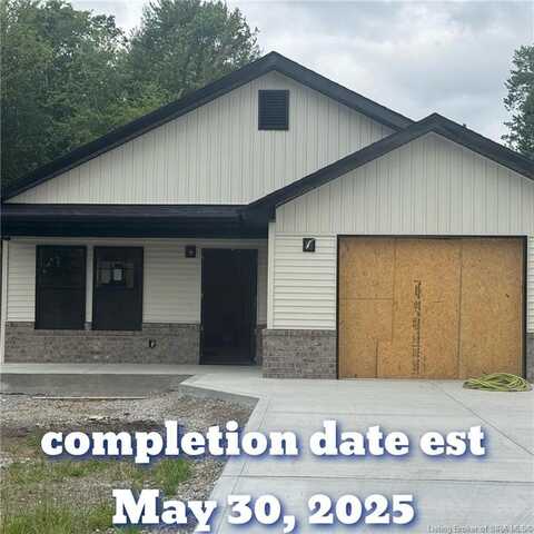 1170 S Riley Drive, Scottsburg, IN 47170