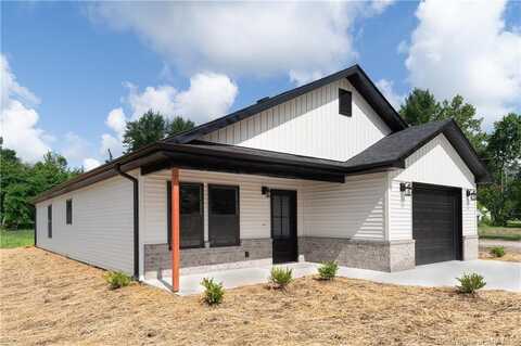 1170 S Riley Drive, Scottsburg, IN 47170
