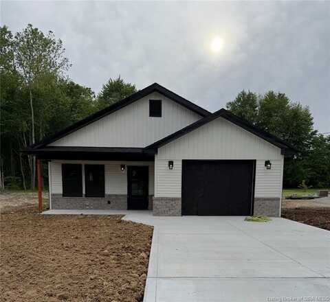 1170 S Riley Drive, Scottsburg, IN 47170