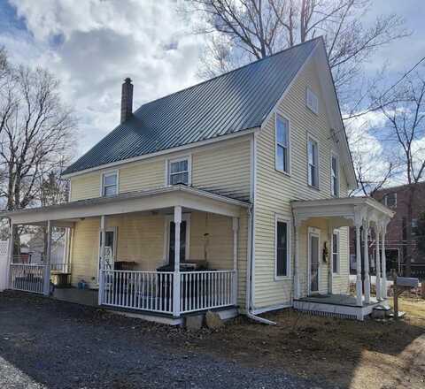 10 Maiden Lane, Waddington, NY 13694
