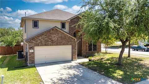 1851 Thrasher Trail, New Braunfels, TX 78130