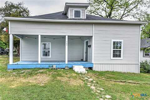 702 N 8th Street, Temple, TX 76501