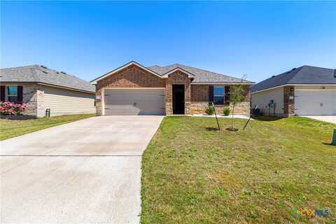 8516 Cantera Ridge Road, Temple, TX 76502