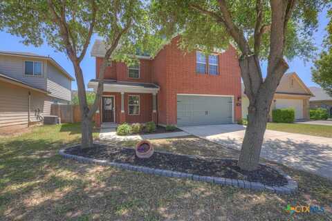 925 Darion Street, New Braunfels, TX 78130