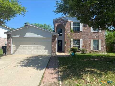 5503 Southern Crossing Drive, Temple, TX 76502