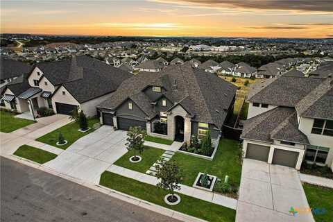 608 Mallow Road, Leander, TX 78641