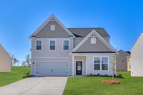 809 Sky Top Lane, Lexington, SC 29072