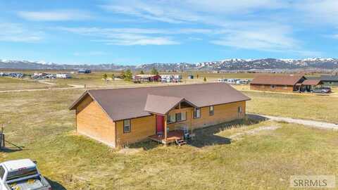 879 Teague Avenue, Driggs, ID 83422