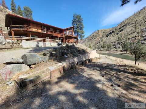 1935 Salmon River Road, Shoup, ID 83469
