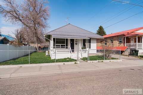 459 E Judicial Street, Blackfoot, ID 83221